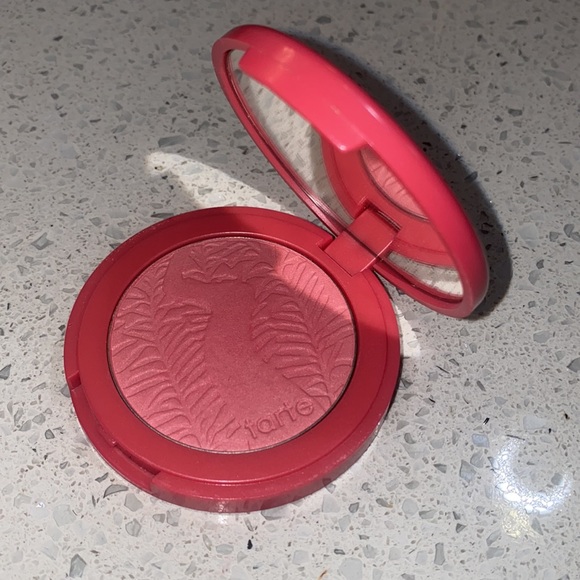 Tarte True Love Amazonian Clay Blush - Picture 5 of 6